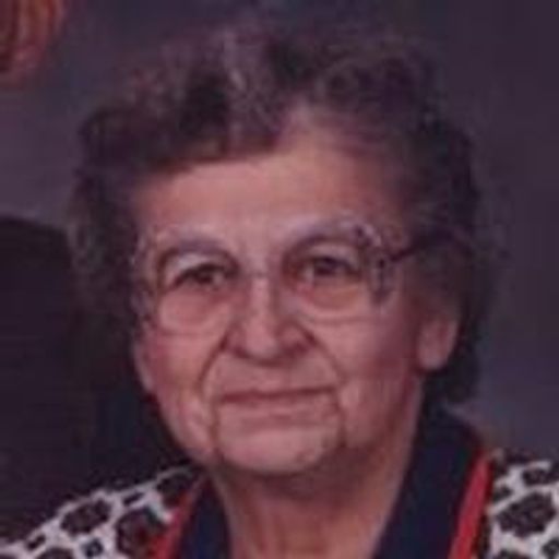Hildegard Schmidt