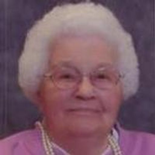 Alvina Scheid