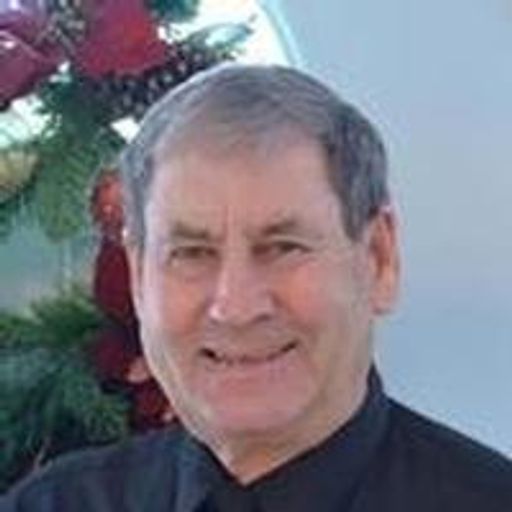 Darrell Baker