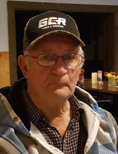 Roger Harr