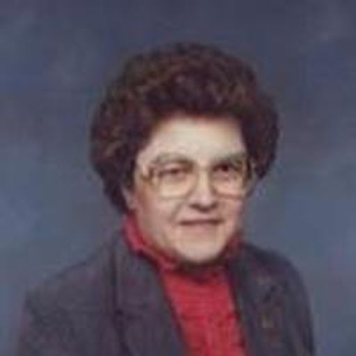 Georgie Cherney