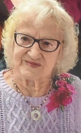 Eleanor Klug