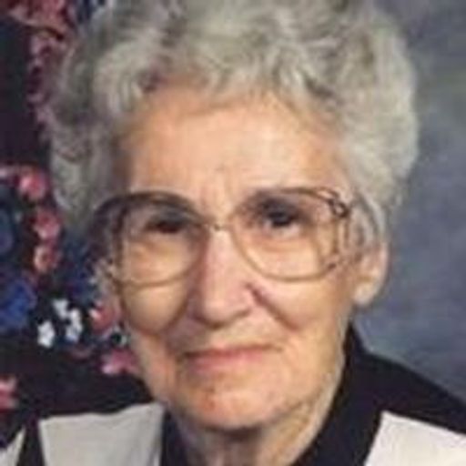 Hilda Ahlers