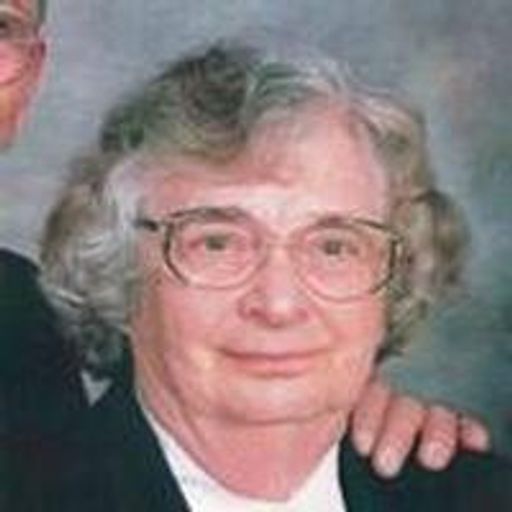 Alvina Presler