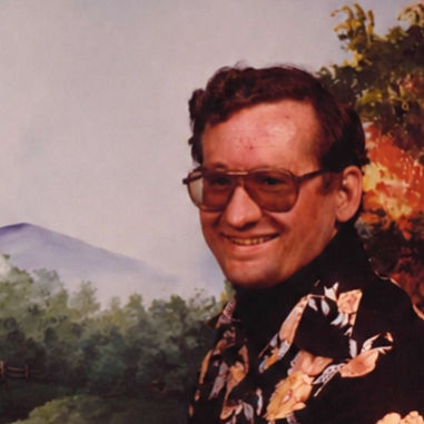 Clifford Peterson