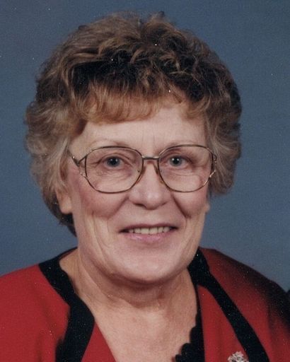 Deloris Schroeder