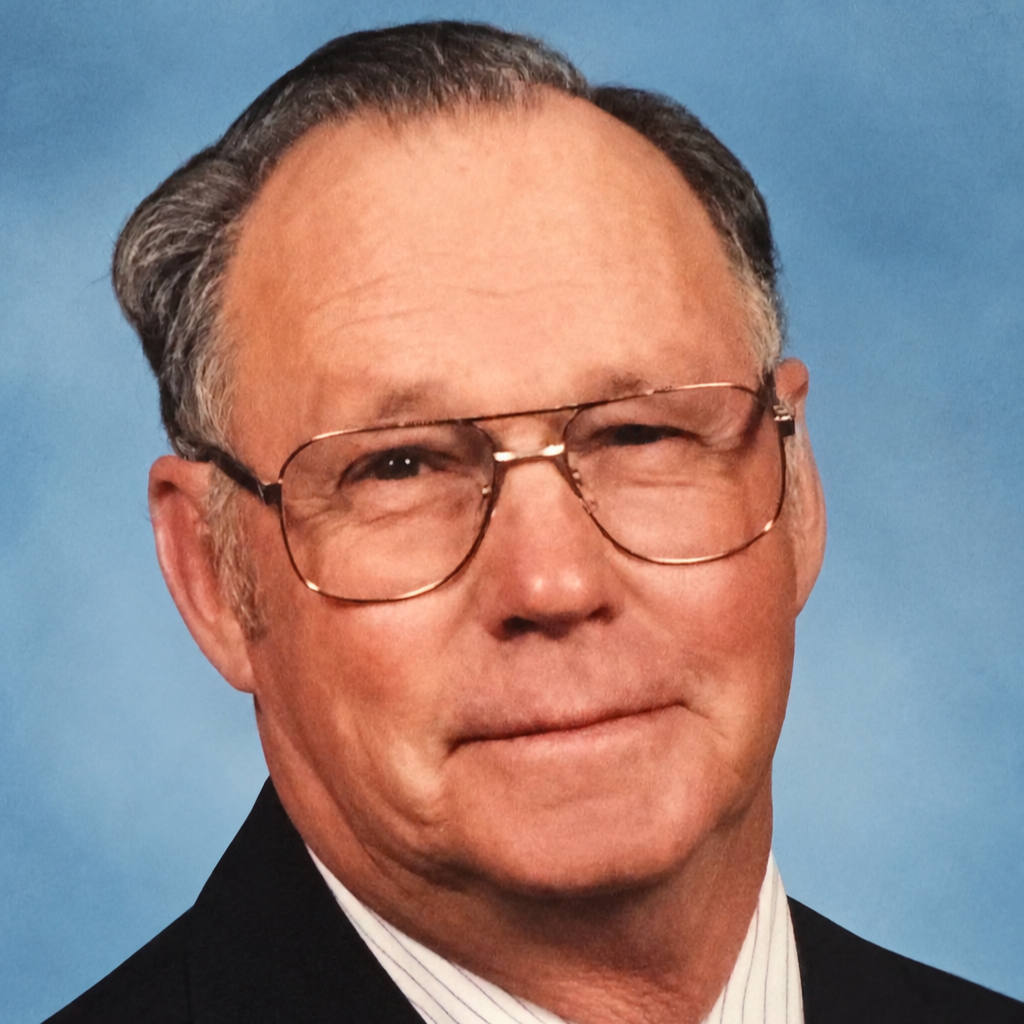 Lee Hennings's obituary photo'