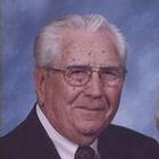 Elmer Meidinger