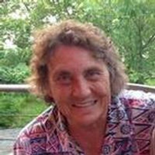 Norma Hinger