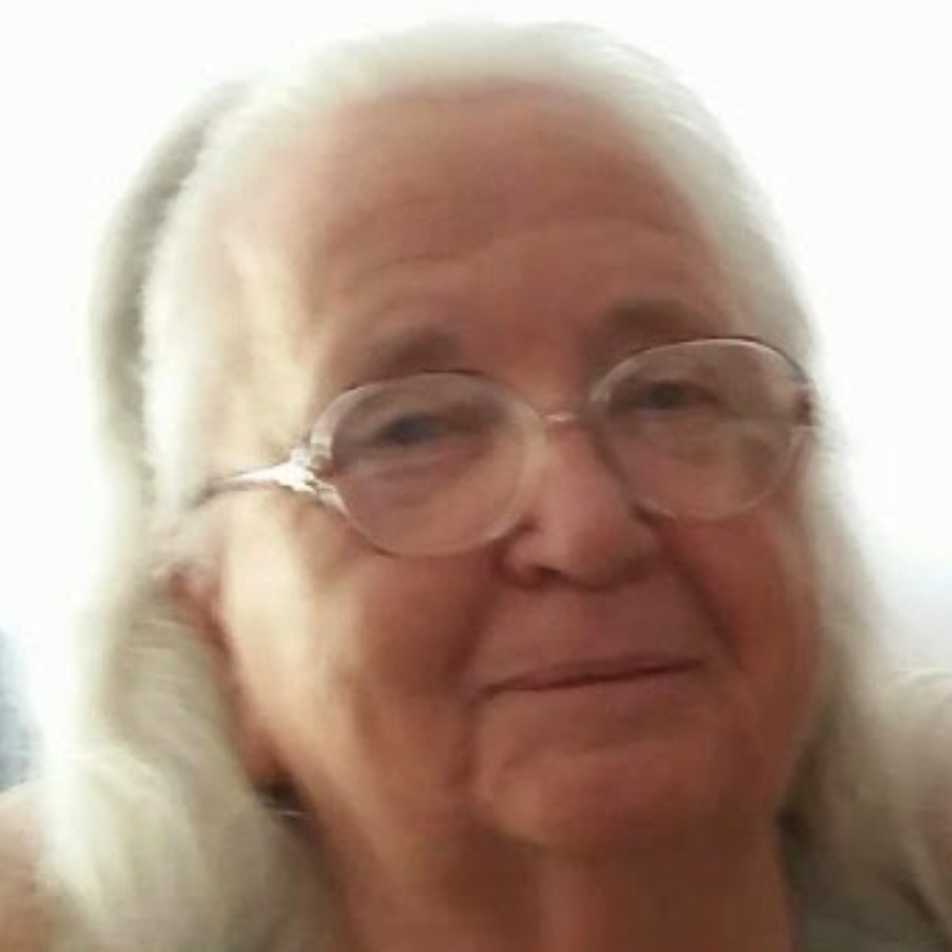 Martha Jeske's obituary photo'