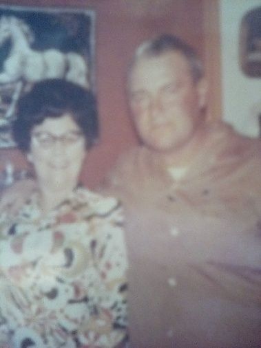 Memorial wall photo