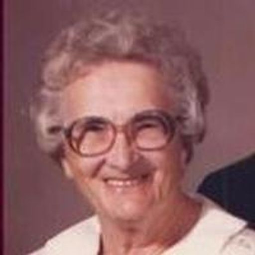 Alma Wegner
