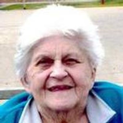 Donna McDonald