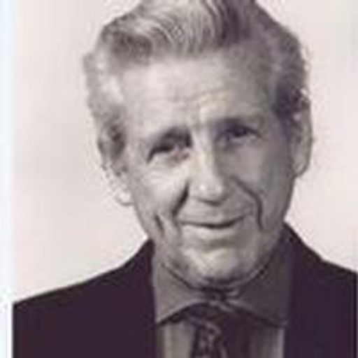 Raymond Stough