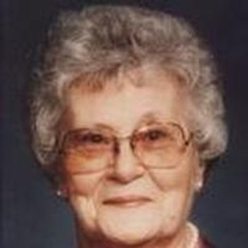 Ida Ratts