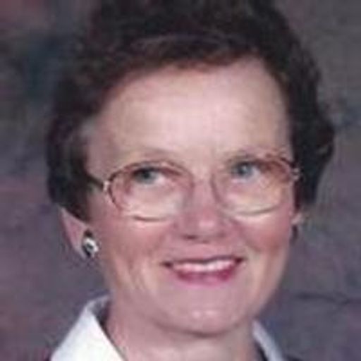 Evangeline Aljoe
