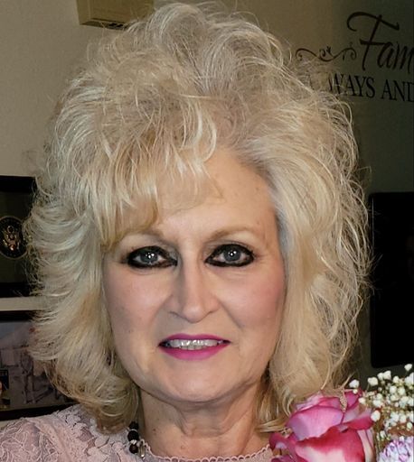 Toni Kulish-Toltzman