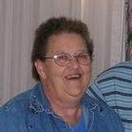 Evangeline Kleingartner