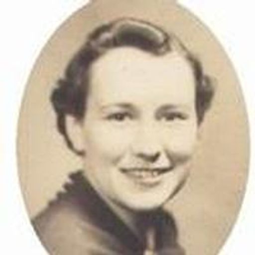Mabel Jenner