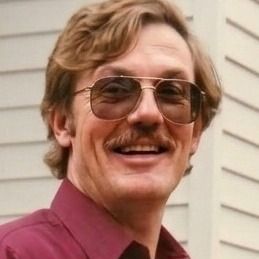 Wayne Weber's obituary photo'