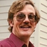 Wayne Weber's obituary photo'