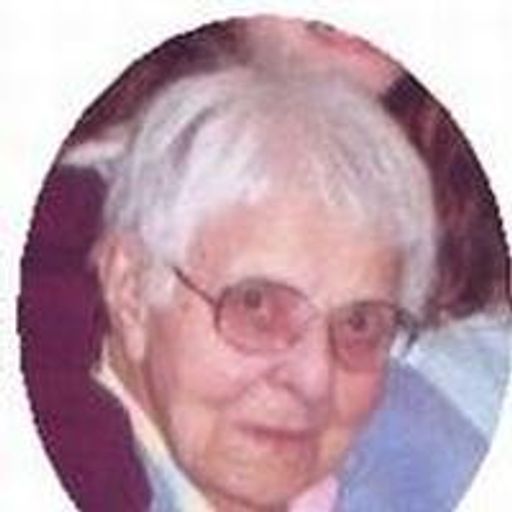 Martha Lautt