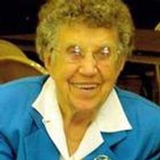 Elizabeth Dockter