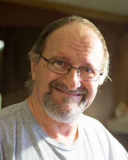 Rodney Remmick's obituary photo'