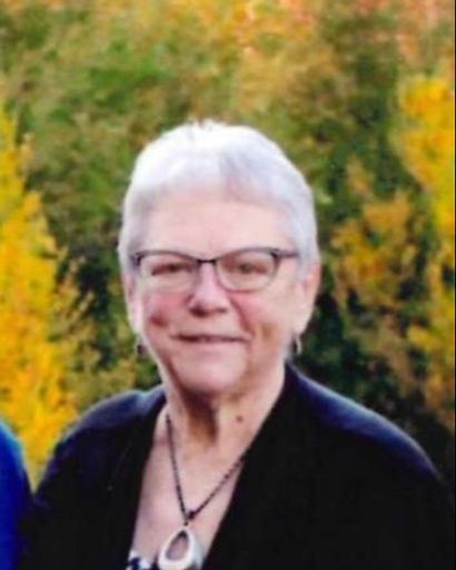 Betty Martin