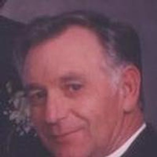 James DeWitt