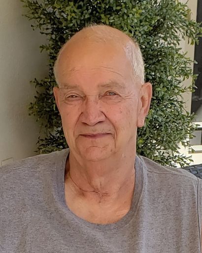 Robert Todd