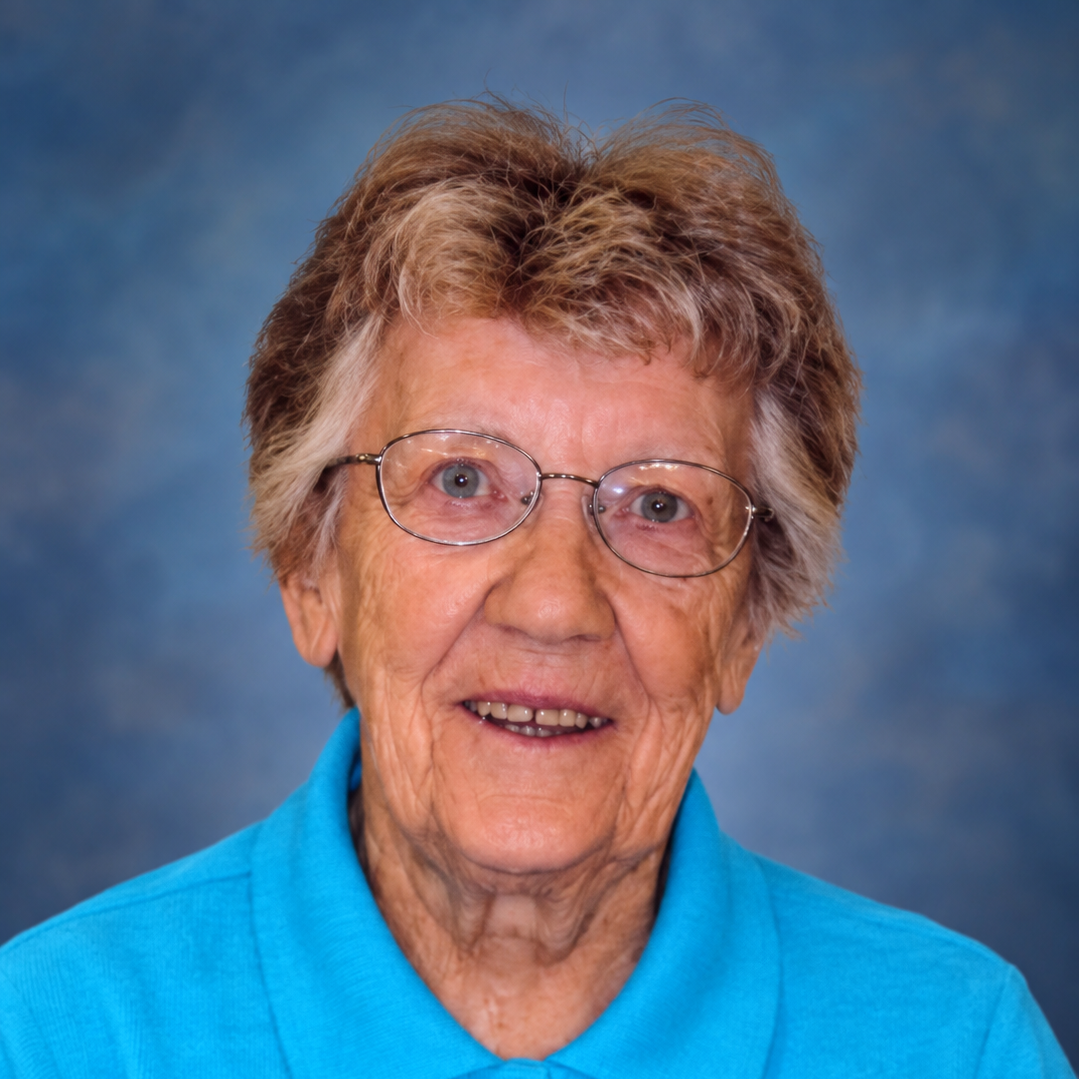 Mary Albrecht's obituary photo'