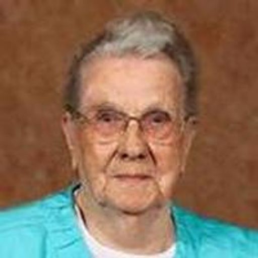Lydia Lunzman