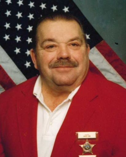 David Orr