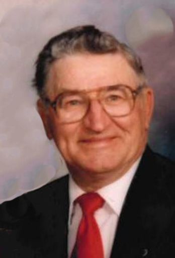 Elmer Zenker