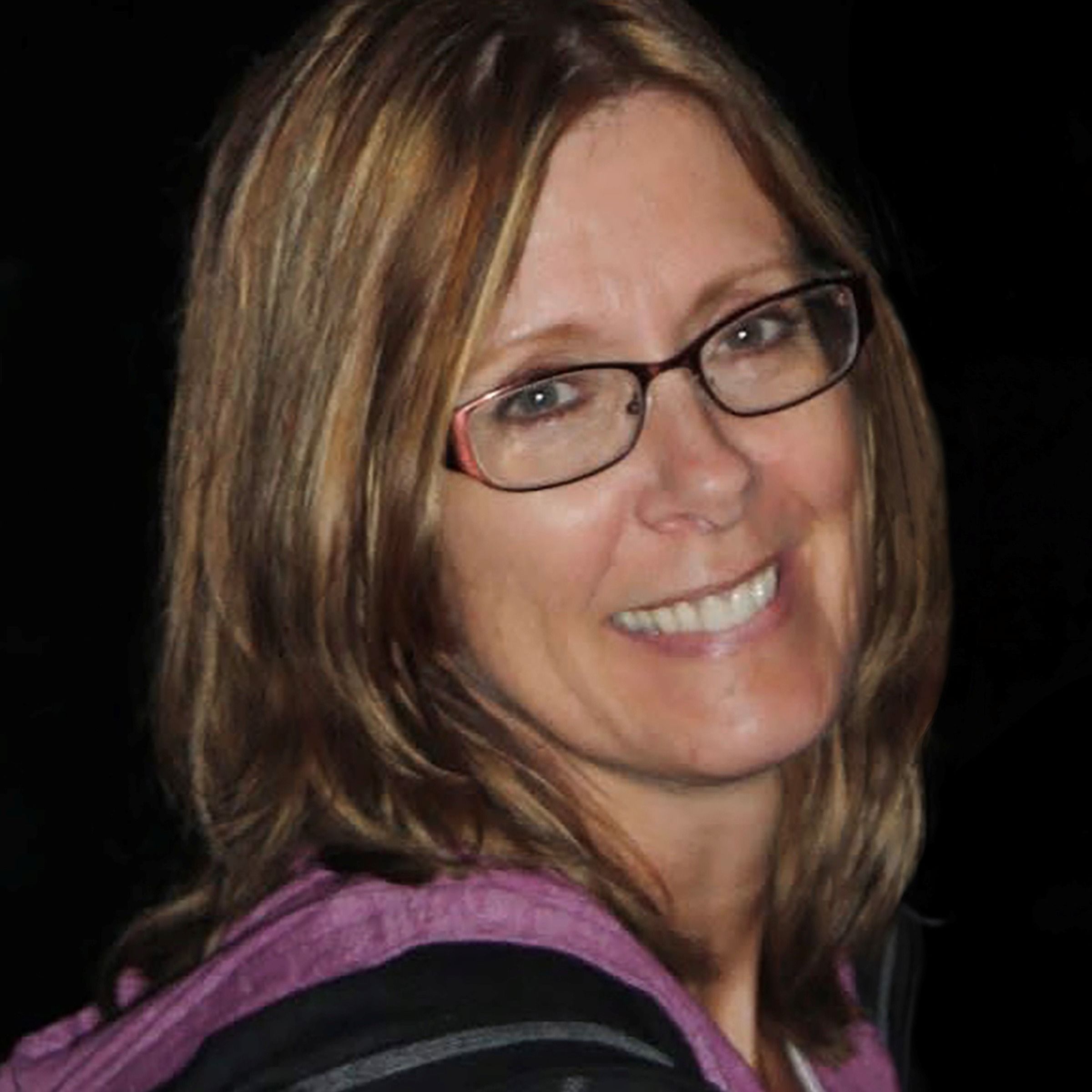 Roberta Anderson's obituary photo'