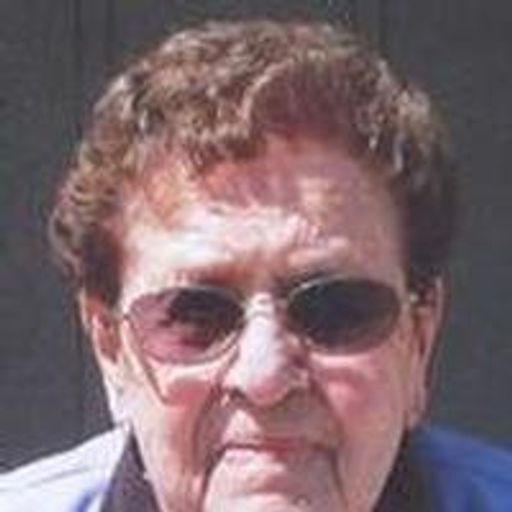 Flora Schlenker