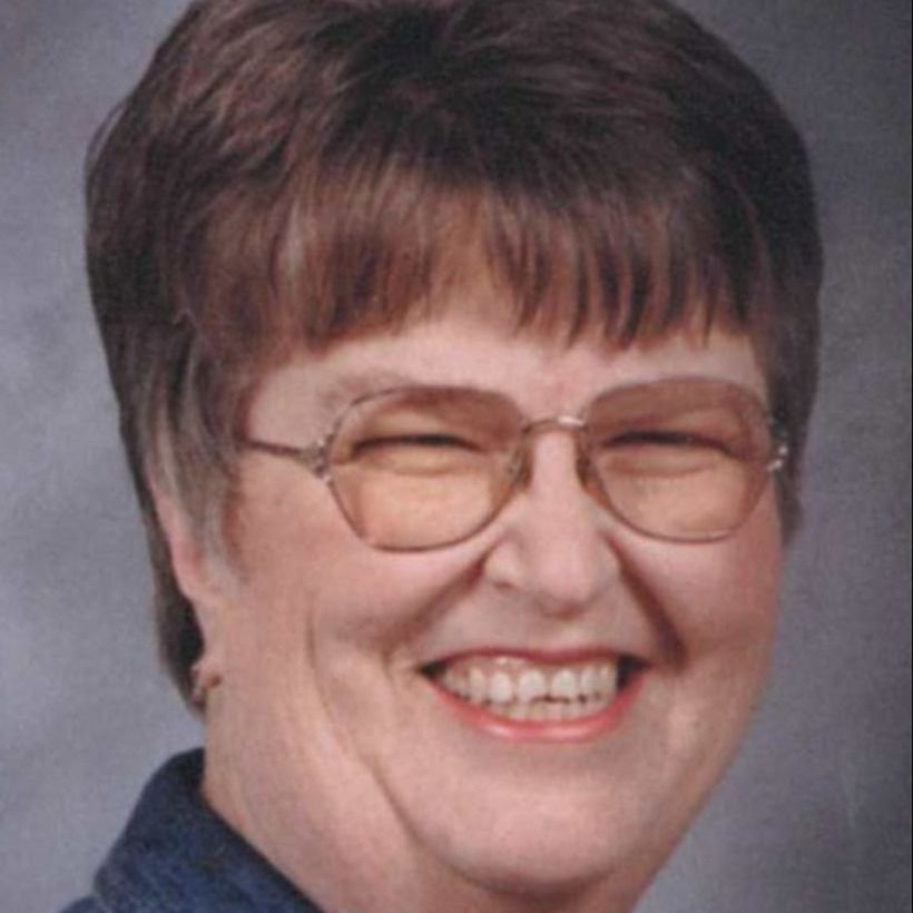 Patricia Nordine's obituary photo'