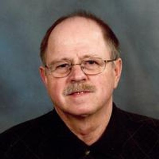 Delbert Henke