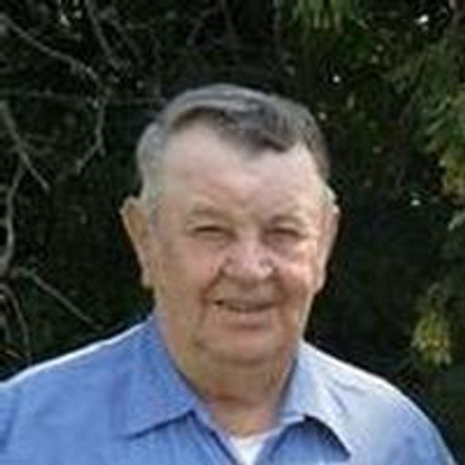 Lester Hehr