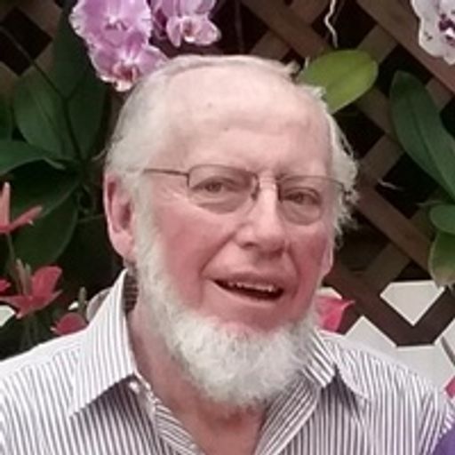 Donald McIlravy