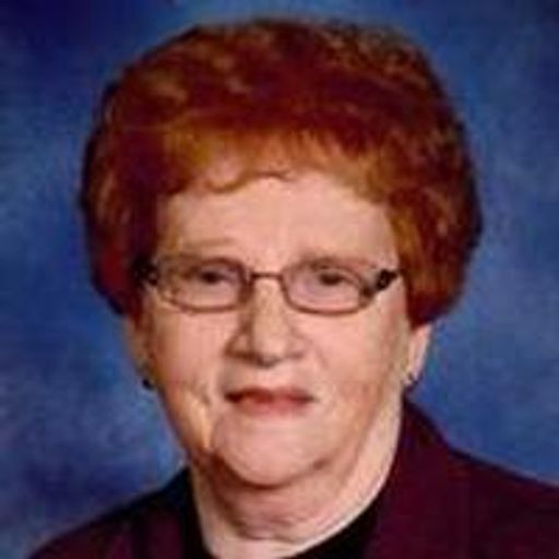 Esther Ketterling