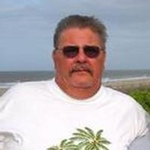Ronald Glodrey
