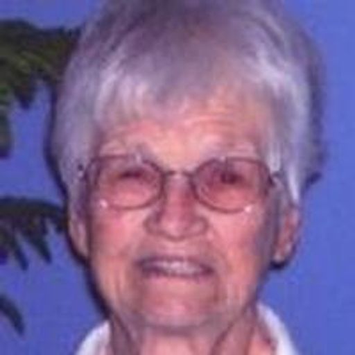 Alma Buerkle