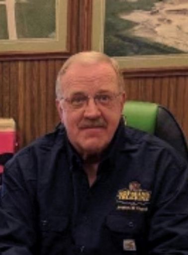 Larry Hofmann