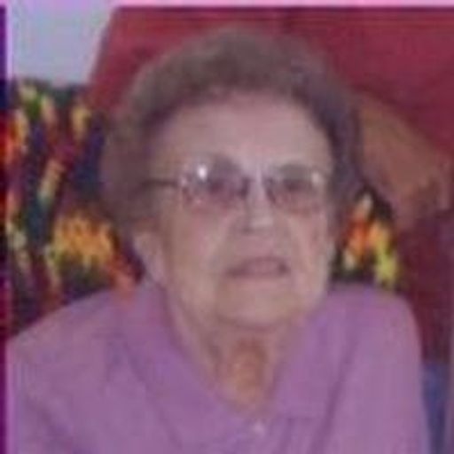 Martha Koepplin