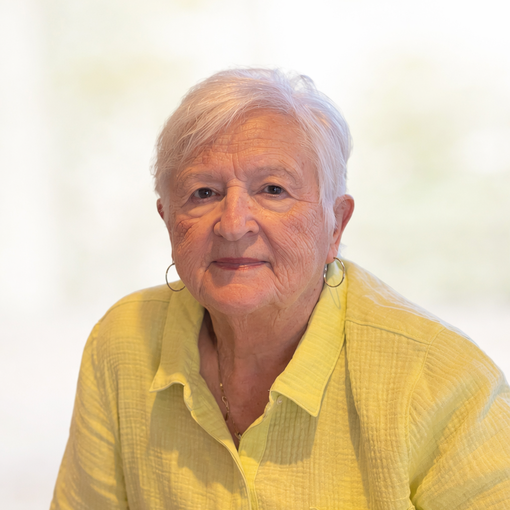 Beverly Mayher's obituary photo'