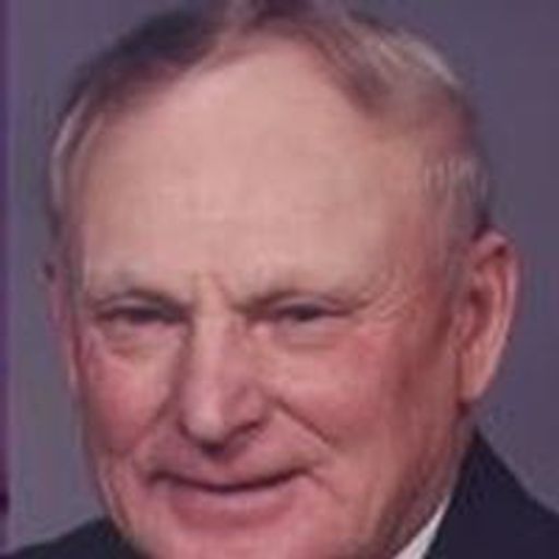 Harvey Erbele