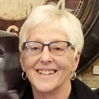 Darlene Struble's obituary photo'