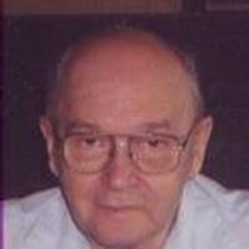 Edwin Ackerman